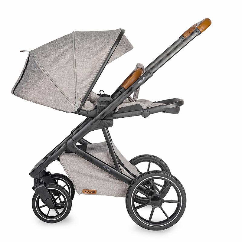 Carucior Modular 3 in 1 Coccolle Nessia - imagine 5