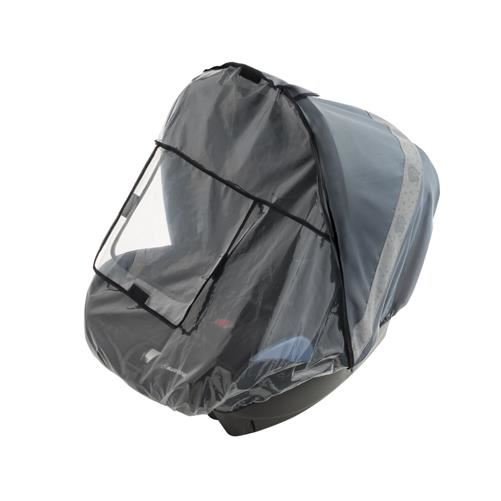 Husă Ploaie Reer RainSafe Baby 84051 - imagine 5