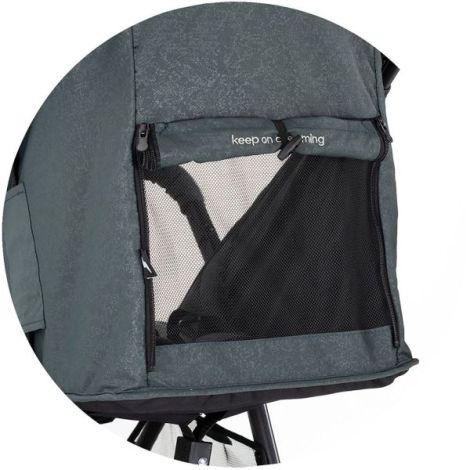 Chipolino Sparkle Basil - Carucior Sport Compact - imagine 6