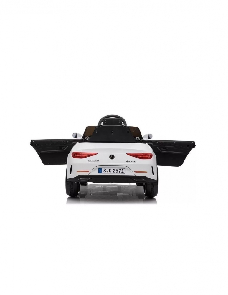 Masina Electrica Kids Mercedes CLS 350 LeanToys