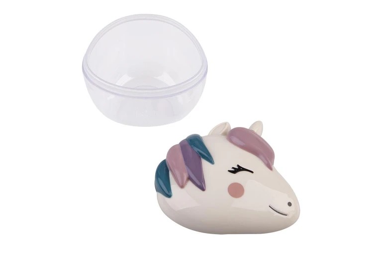 Meli recipient hrana unicorn pentru copii