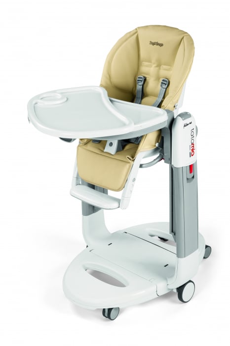 Scaun Masa 3in1 Peg Perego Tatamia