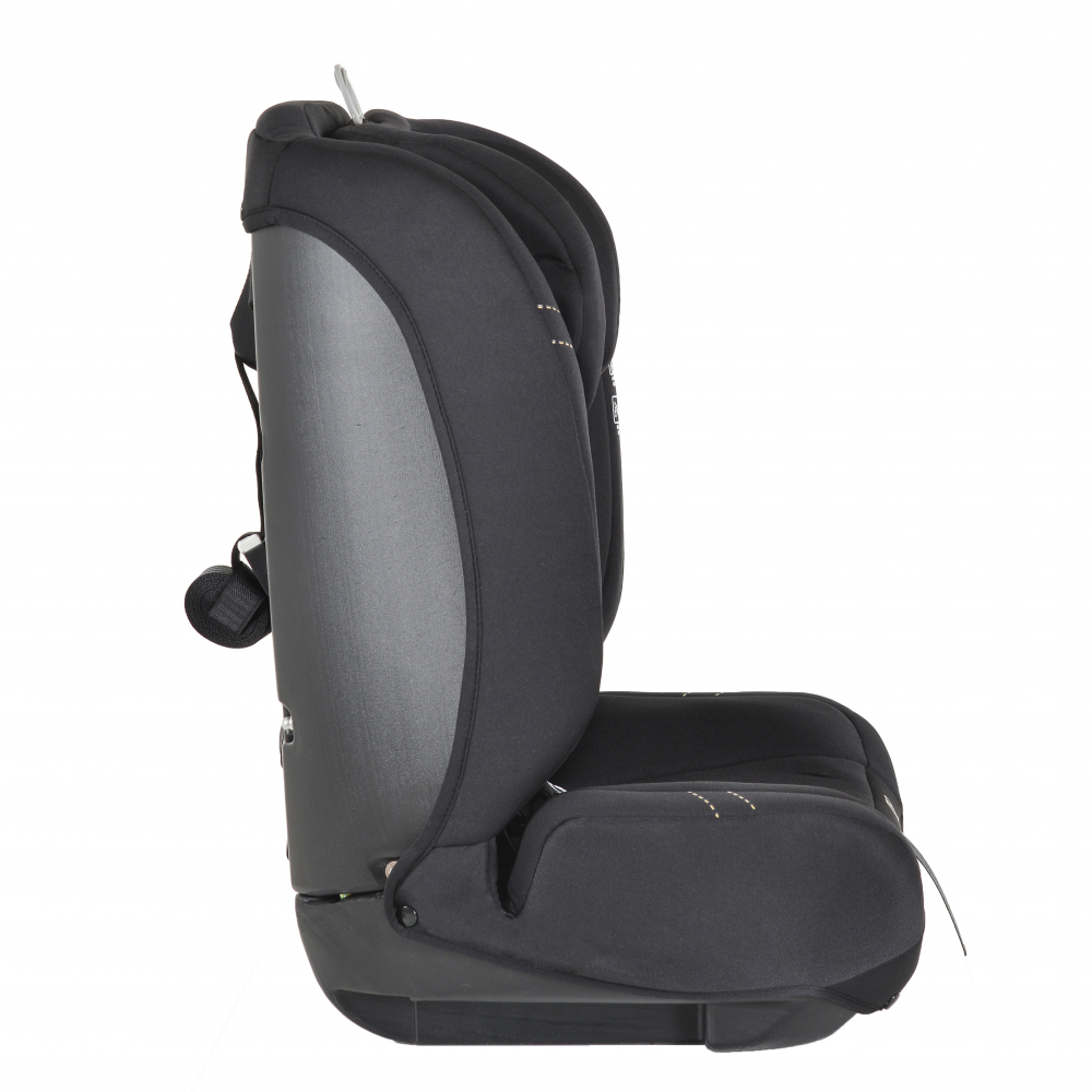 Moni Start Scaun Auto I-Size 76-150cm - imagine 3