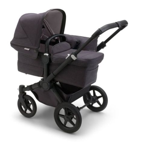 Landou Bugaboo Donkey 5 - Confort și Protecție - imagine 2