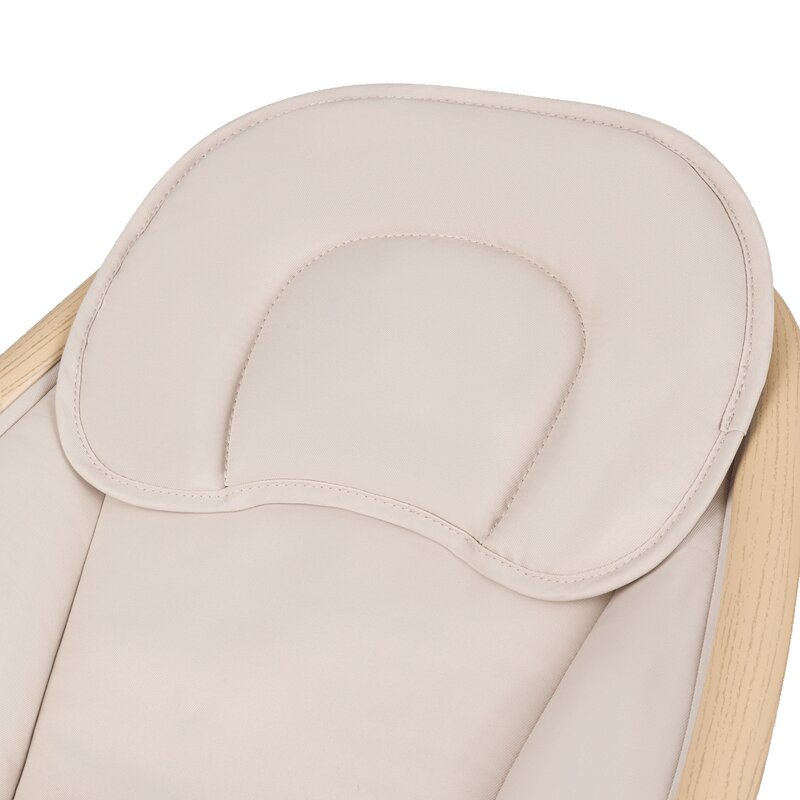 Balansoar Lionelo Olivia 2-in-1 cu leganare 3D - imagine 3