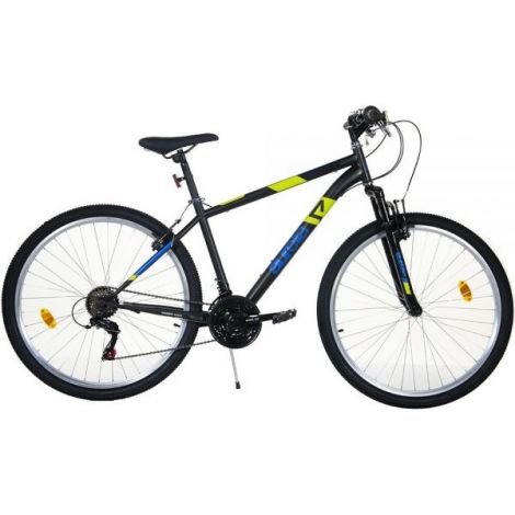 Dino Bikes MTB 27.5" | 18 Viteze + Suspensie