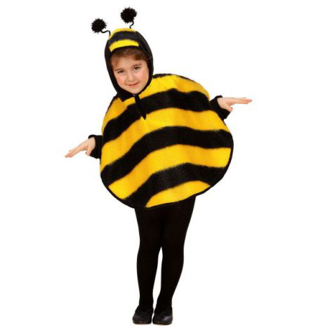 Costum Poncho Albinută Widmann | Carnaval Bebe