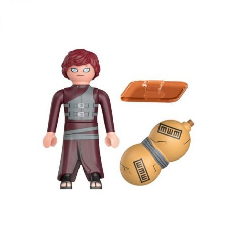 Playmobil Gaara - Figurină Colecție - imagine 3