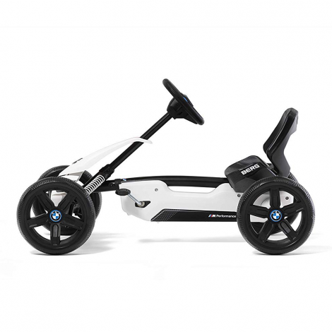 Kart Berg Reppy BMW Rider 24610000 | Berg Toys - imagine 10