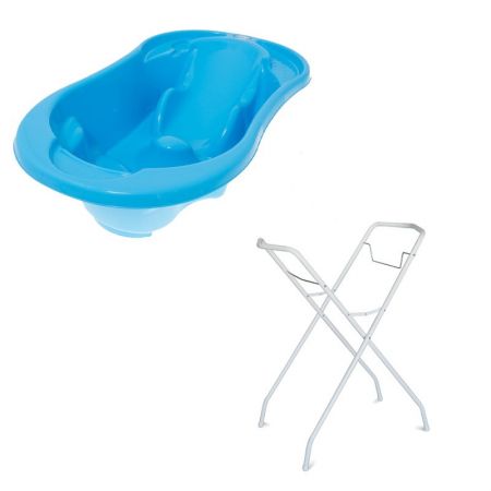 Cadita Anatomica Komfort Tega Baby - 257 Ron - imagine 3