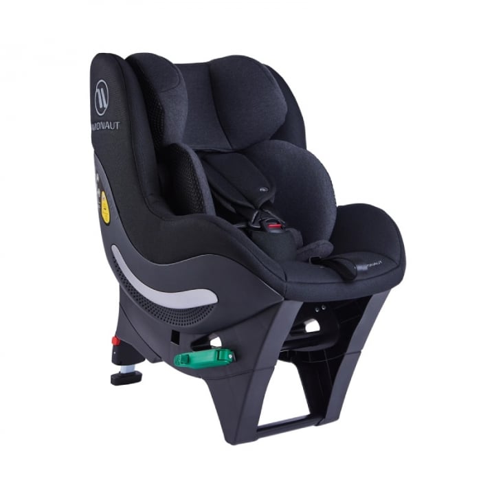 Avionaut Sky 2.0 Black - Scaun Auto 0-6 Ani Resigilat