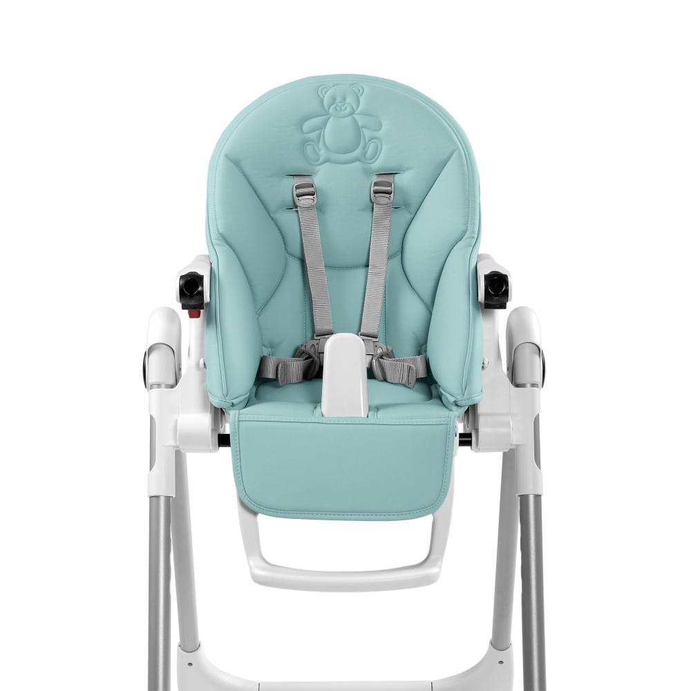 Scaun Masa Peg Perego Zero Fox Comfort