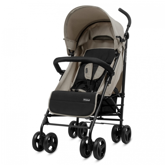 Kidwell Qugar - Carucior sport usor si sigur - imagine 8