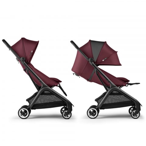 Bugaboo Butterfly - Carucior ultra-compact pliabil - imagine 3