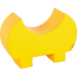 Luna din spuma Moje Bambino - Colt de joaca sigur