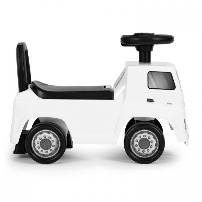 Mașinuță Mercedes Camion Ecotoys, 2 Ani+ - imagine 3