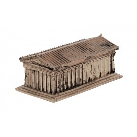 Tub Figurine Safari Ltd. "În Jurul Lumii" - imagine 6