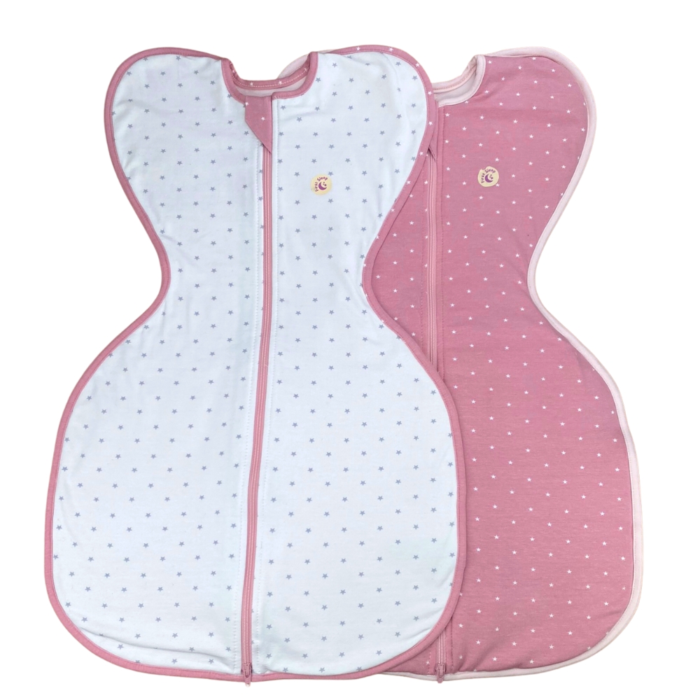 Set 2 Saci Dormit Bebe Kids decor, Sweet Star - imagine 2