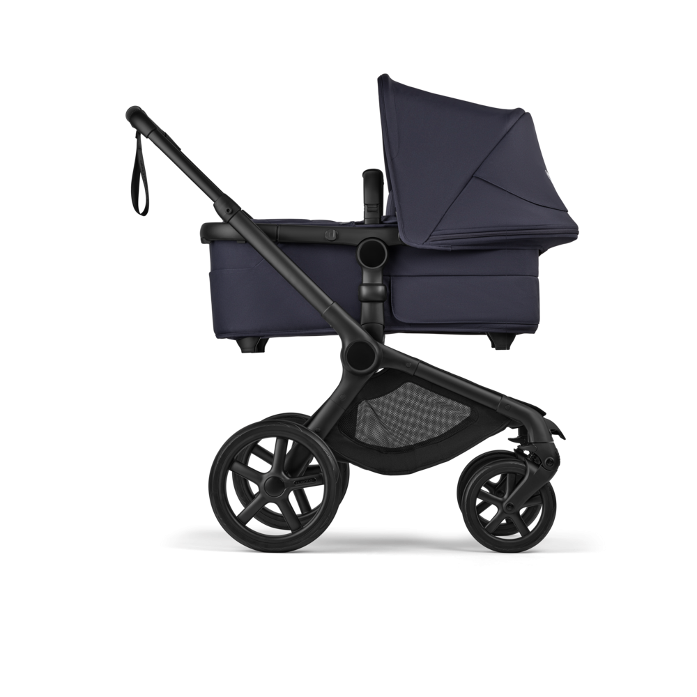 Bugaboo Fox 5 Carucior Premium 2-in-1 - imagine 4