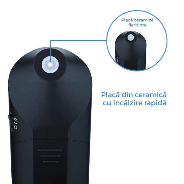 Beurer BR 90 Aparat Înlătură Mâncărime Înăpăturiri - imagine 2