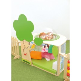 Mobilier Activități Cucu-Bau Moje Bambino - imagine 7
