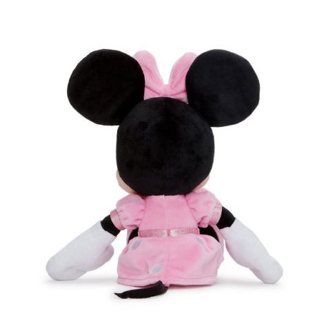 Jucărie Plus Minnie 25cm AS | Moale și Sigură - imagine 5