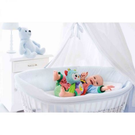 Clementoni Bufnita Interactiva cu Lumini si Sunete - imagine 2