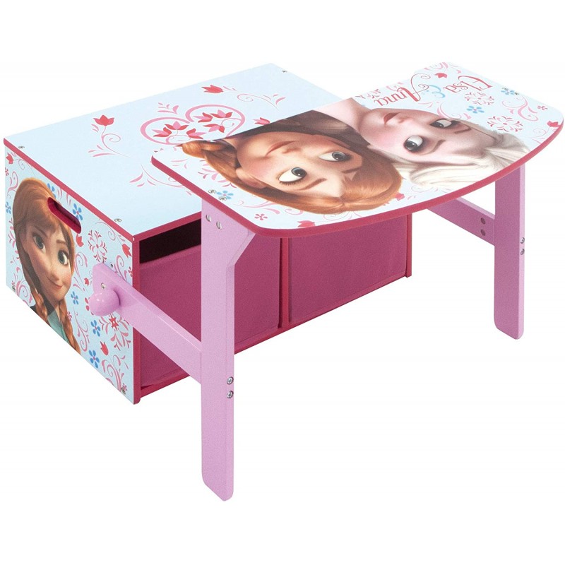Mobilier 2 in 1 Frozen Arditex pentru Depozitare - imagine 3
