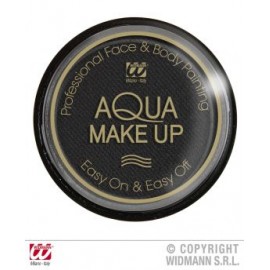 Machiaj Negru Widmann | Look Intens 15g