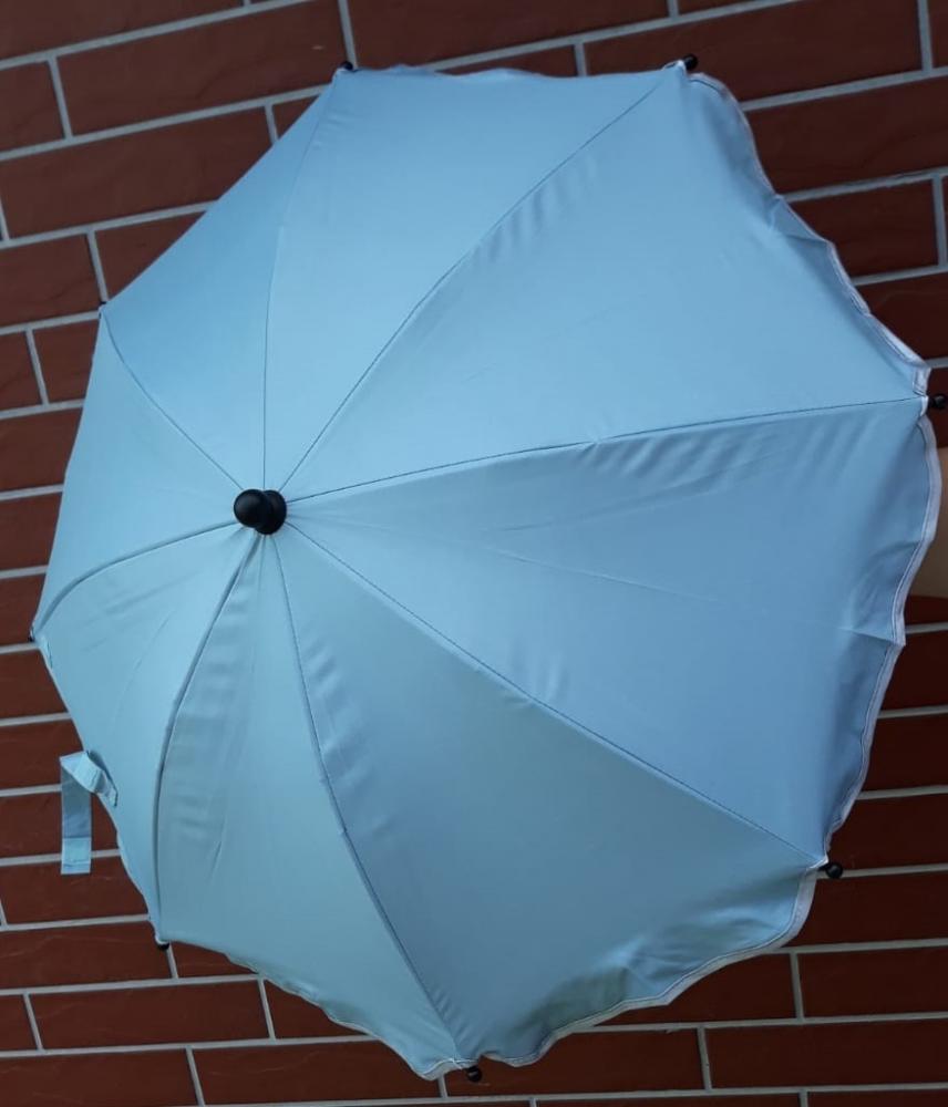 Umbrelă Carucior Fillikid UV 50+, 75 cm - imagine 3