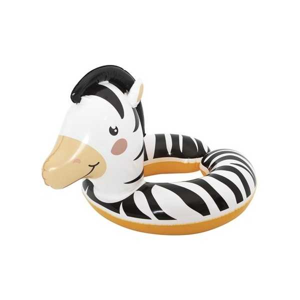Colac Gonflabil Seven Zebra 3-6 Ani - imagine 5