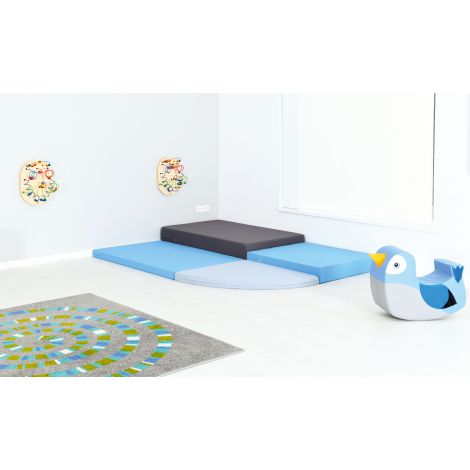 Set 4 Saltele Ignifuge Moje Bambino - imagine 6