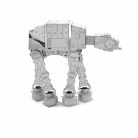 Set Machetă Metalică AT-AT Star Wars Metal Earth