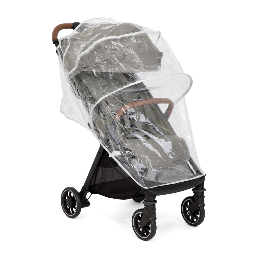 Carucior Joie Pact Pro - Compact și Practic