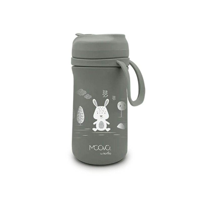 Nuvita Termos 350ml - Păstrează Temp. 12h - imagine 6