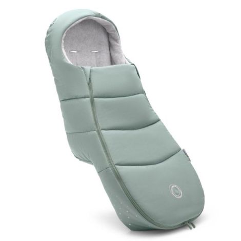Bugaboo Husă Picioare Pine Green - Universală Premium