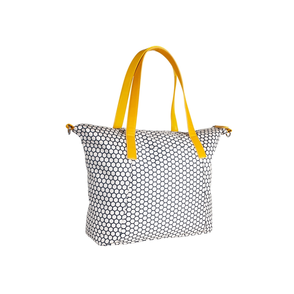 Geanta Carucior Canpol Lady Mum 78503, Stil si Functionalitate - imagine 3