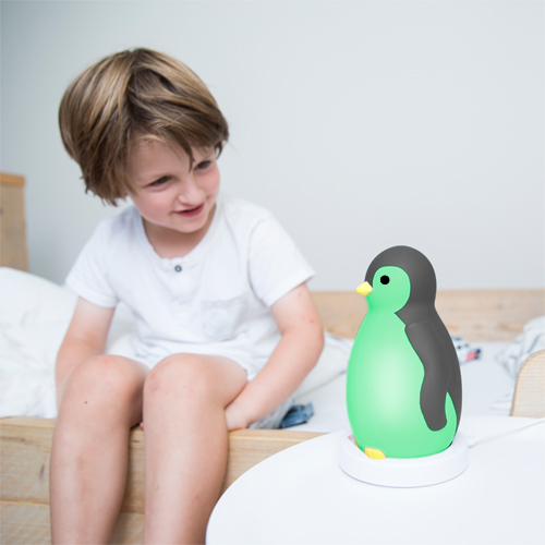 Antrenor Somn Pam roz Zazu kids | Somn Liniștit - imagine 3