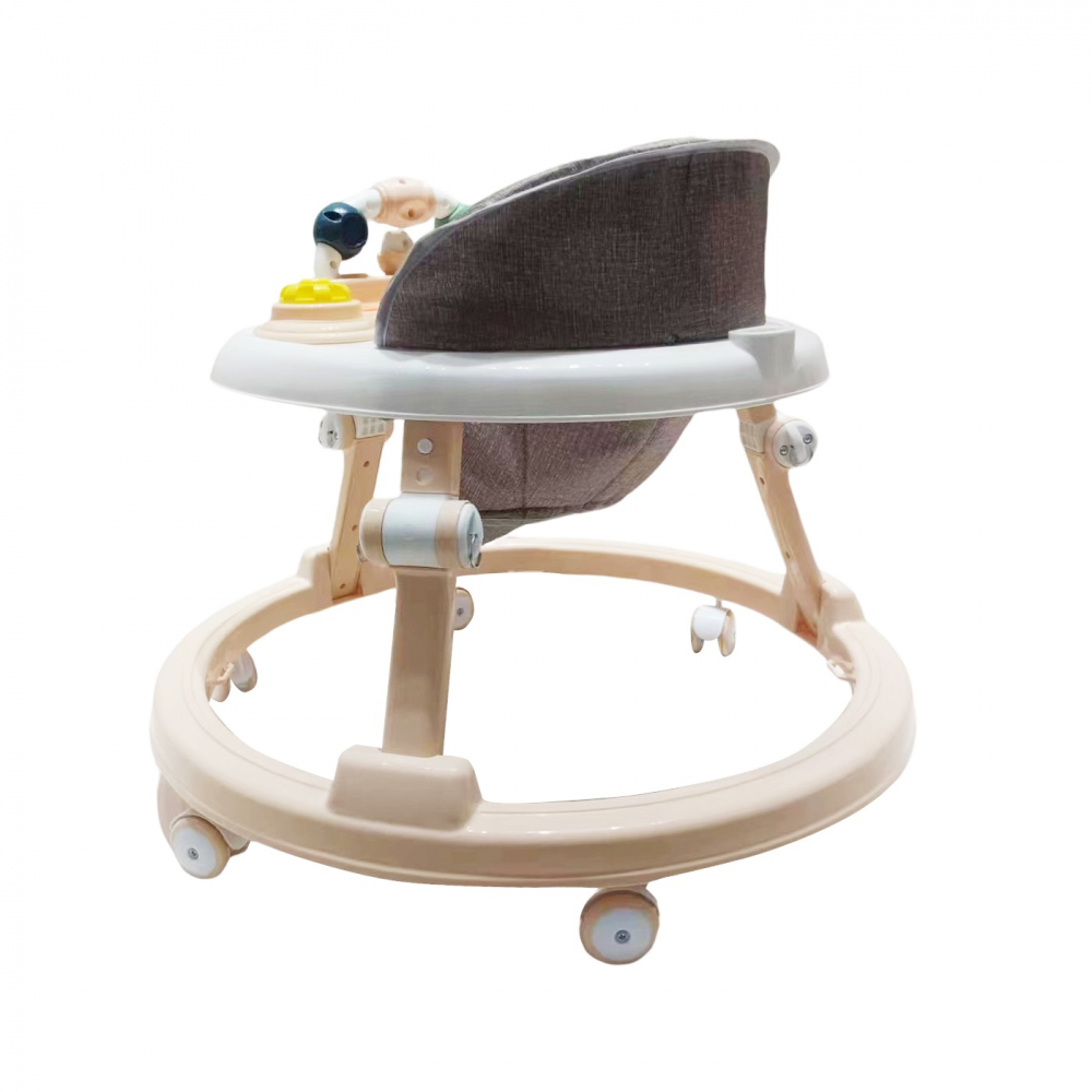 Premergator Little Mom Pink Educational Pliabil