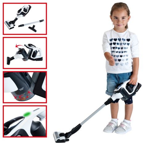 Aspirator Bosch UNLIMITED Jucărie pentru Copii 3+ - imagine 3
