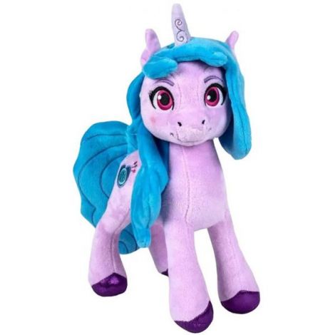Izzy My Little Pony Plus 27cm Play by play