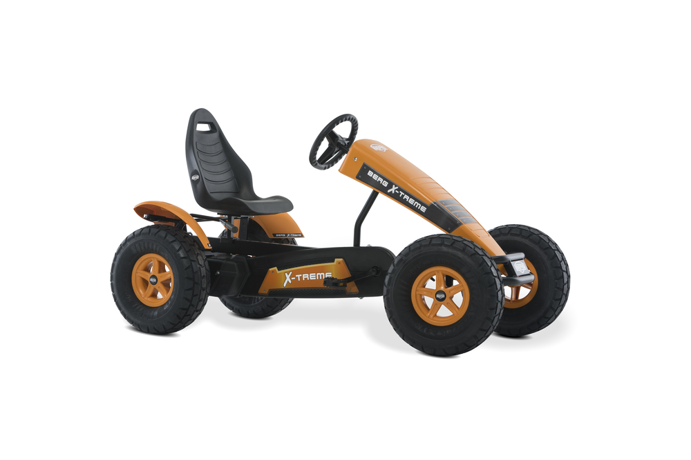 Kart Berg XXL X-Treme BFR BERG Toys