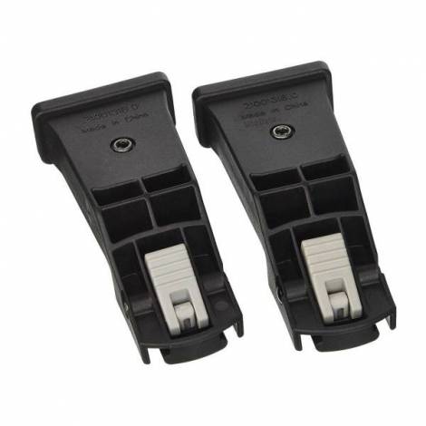Adaptor Baby Jogger City Go pentru City Select - imagine 3