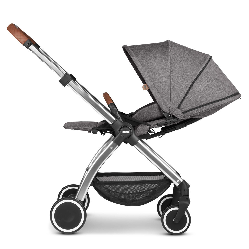 Carucior Sport ABC Design Limbo Diamond 2021 - imagine 4