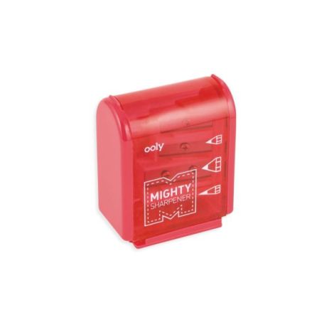 Ooly Mighty Sharpener - Ascutitoare 3 in 1 - imagine 9