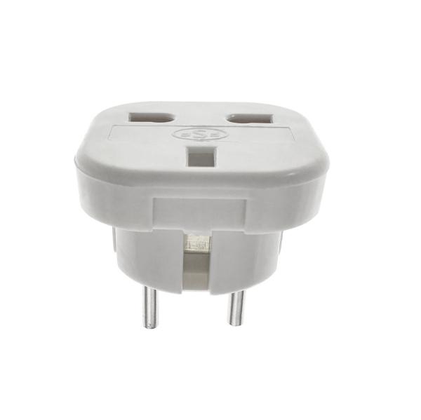 Injusa Adaptor UK-Europa 6V - imagine 2