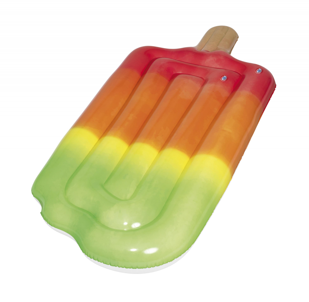 Saltea Gonflabilă Bestway Ice Cream, 185x89 cm - imagine 9