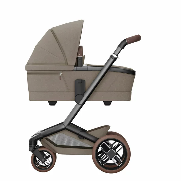 Carucior 2in1 Maxi-Cosi Fame Graphite - imagine 4