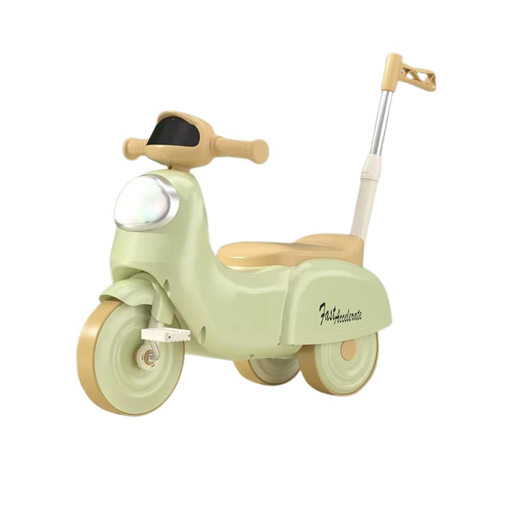 Nichiduta 3in1 Motocicleta Copii