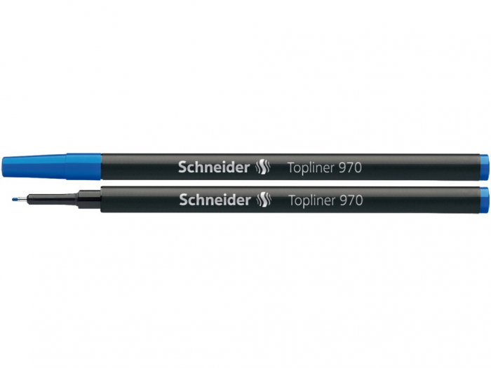 Mina Schneider Topliner 970, 0.4 mm, Scriere Precisă